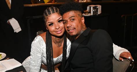 blueface and chrisean relationship|Are We to Blame for Blueface and Chriseans Toxic。